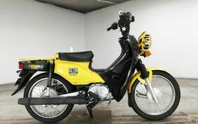 HONDA CROSS CUB 110 JA10