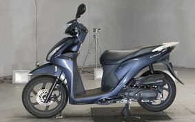 HONDA DIO 110 JF58