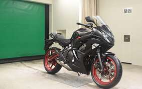 KAWASAKI NINJA 400 ABS 2014 EX400E