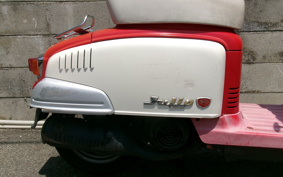 HONDA JU RIO AF52