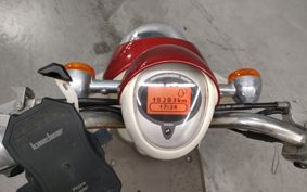 HONDA CREA SCOOPY AF55