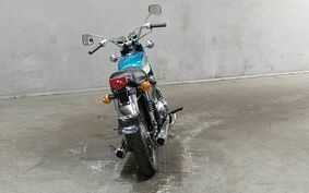 HONDA CB250 Export CB250