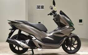 HONDA PCX125 JF81