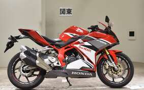 HONDA CBR250RR MC31