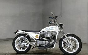 HARLEY XL883Deluxe 1993 CFM