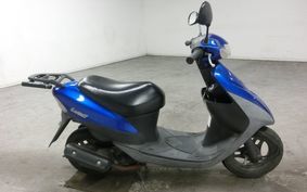 SUZUKI LET's 2 CA1PA