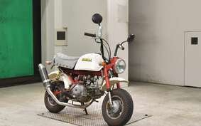 HONDA MONKEY Z50J