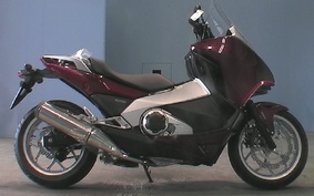 HONDA NC 700 INTEGRA RC62