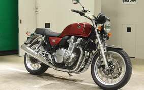 HONDA CB1100 EX 2014 SC65