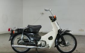 HONDA C70 SUPER CUB C70