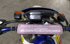 HONDA XL250 DEGREE MD26