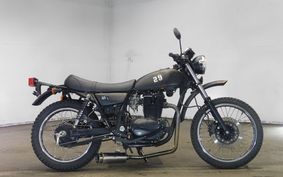 KAWASAKI 250TR 2003 BJ250F