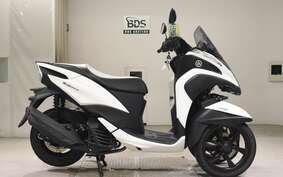 YAMAHA TRICITY 125 A SEC1J