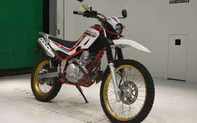 YAMAHA SEROW 250 Gen.3 DG31J