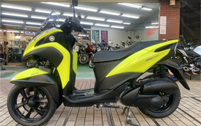 YAMAHA TRICITY 125 SEC1J