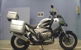 HONDA VFR1200X 2012 SC70