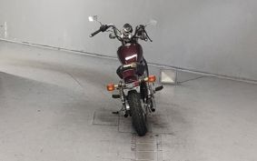HONDA REBL MC13