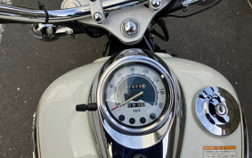 YAMAHA DRAGSTAR 250 VG05J