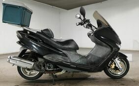 YAMAHA MAJESTY 125 5CA