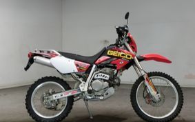 HONDA XR250 MD30