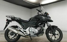 HONDA NC 700 X 2013 RC63