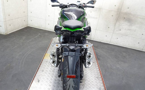 KAWASAKI NINJA 1000 2019 ZXT00W