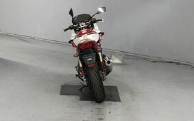 HONDA CB400 SUPER BOLDOR 2006 NC39