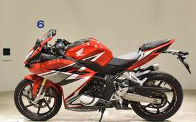 HONDA CBR250RR MC51