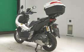 HONDA ADV150 KF38