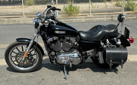 HARLEY XL1200L 2007 CX3