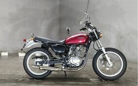 HONDA CB223S MC40