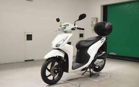 HONDA DIO 110 JF58