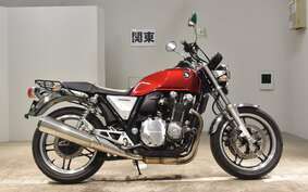 HONDA CB1100 2010 SC65