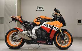 HONDA CBR1000RR ABS 2013 SC59