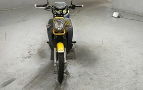 HONDA CROSS CUB 110 JA10