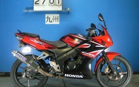 HONDA CBR150R NCB150