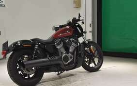 HARLEY RH975 2022