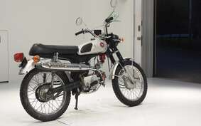 HONDA CL50 BENLY CD50