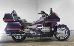 HONDA GL1500 GOLD WING SE 1996 SC22