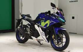 YAMAHA YZF-R25 RG10J