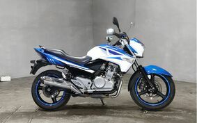 SUZUKI GSR250 GJ55D