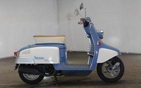 HONDA JULIO AF52