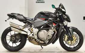 MV AGUSTA BRUTALE 910 R 2008 F411