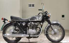 HONDA CB450 1970 CB450K1