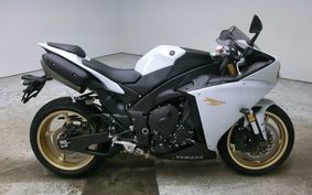 YAMAHA YZF-R1 Fi 2013 RN24J