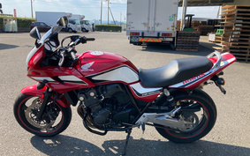 HONDA CB400 SUPER BOLDOR 2010 NC42