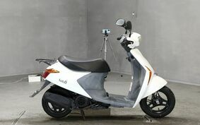 SUZUKI LET's 5 CA47A