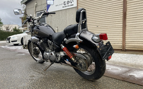 YAMAHA VIRAGO 250 3DM