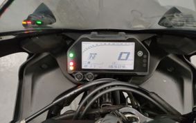 YAMAHA YZF-R25 RG43J