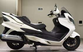 SUZUKI SKYWAVE 400 SA 3 2012 CK45A